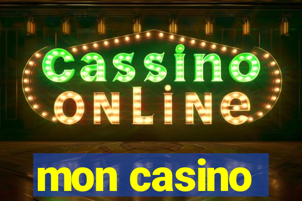 mon casino
